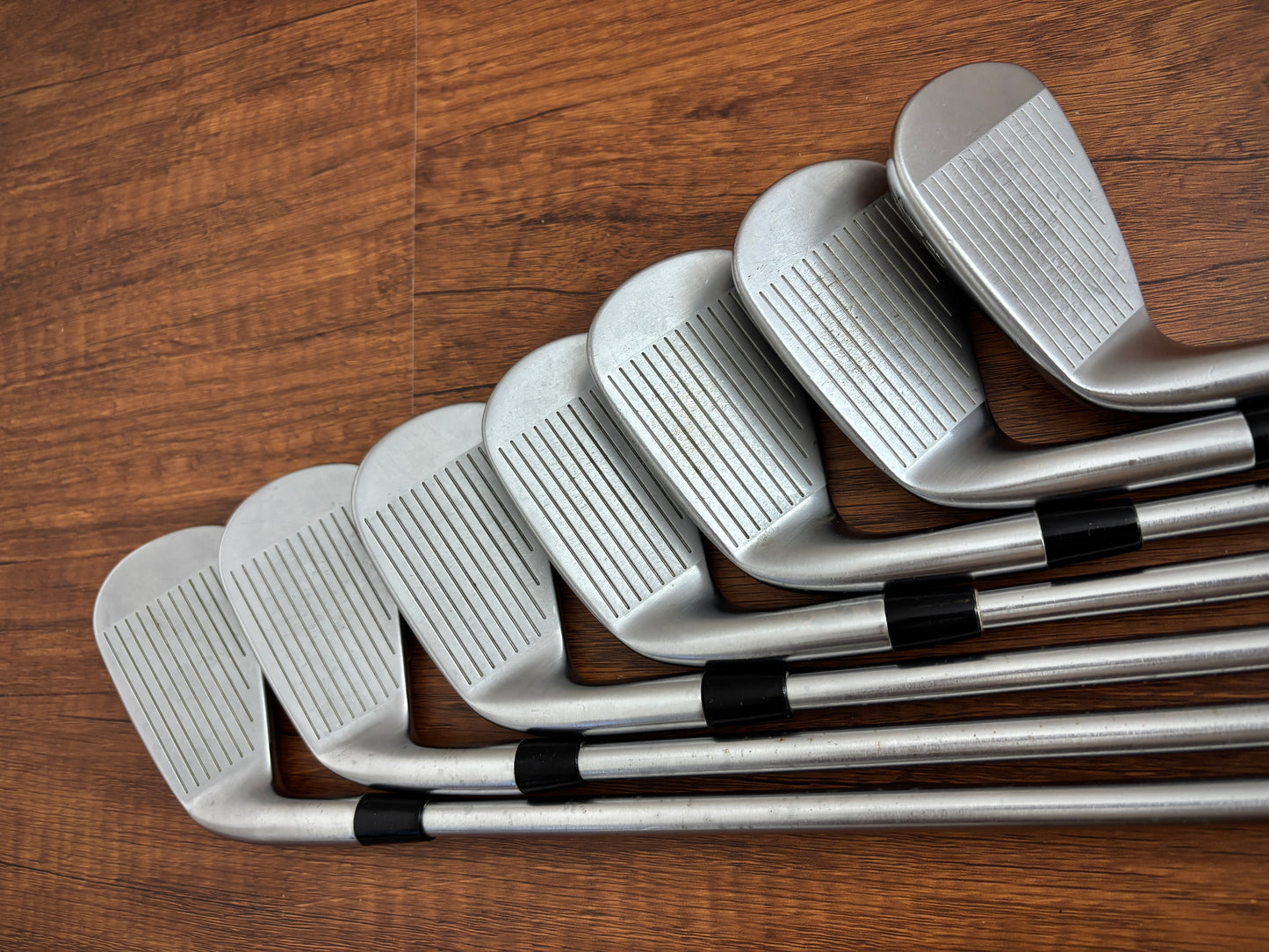 Titleist T150 ‘23 Iron Set 4-PW / Project X LS 6.0 Stiff