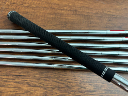 Srixon ZXiR Iron Set 4-PW / KBS Tour Lite Regular Flex