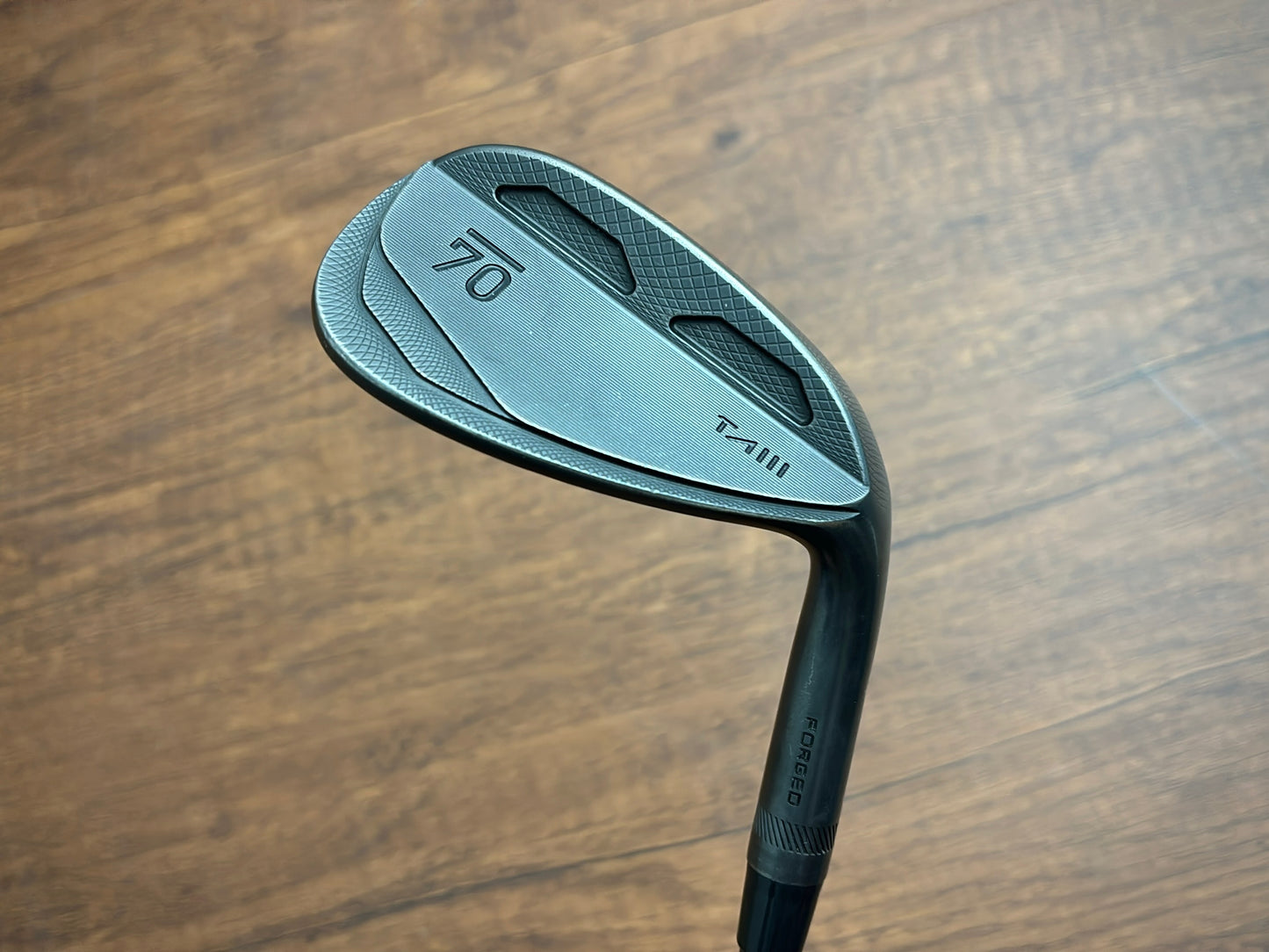 Sub 70 TAIII Wedge 50*