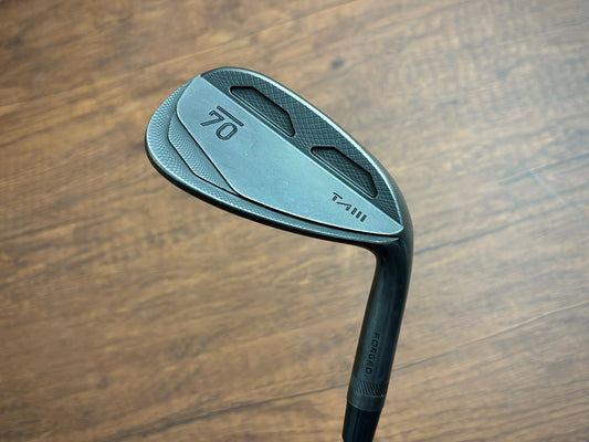 Sub 70 TAIII Wedge 50*