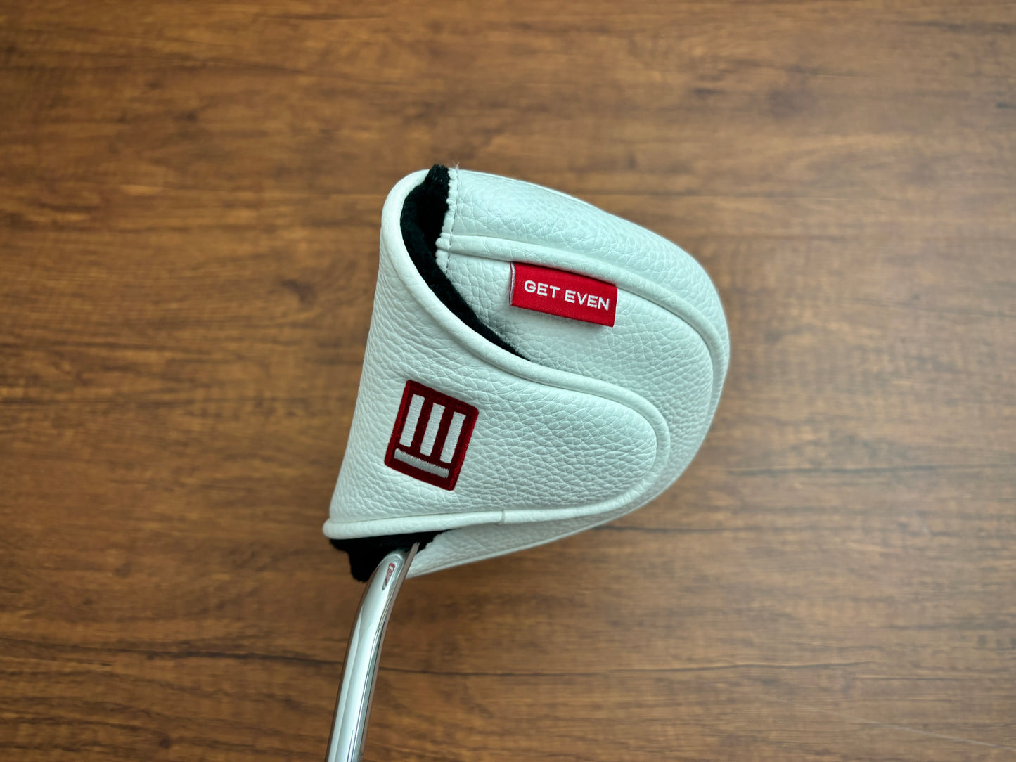 *MINT* Evnroll ER8 Putter 35” + headcover