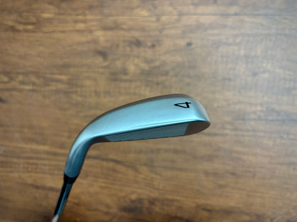 Mizuno JPX 925 Hot Metal Pro 4-iron / Stiff
