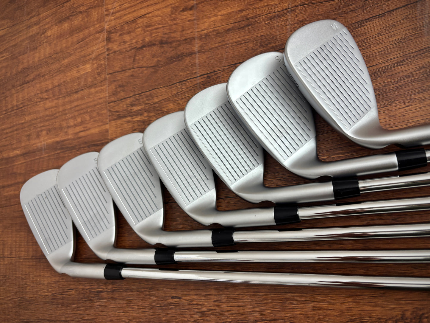 Ping G440 Iron Set 4-PW / Dynamic Gold S300 Stiff