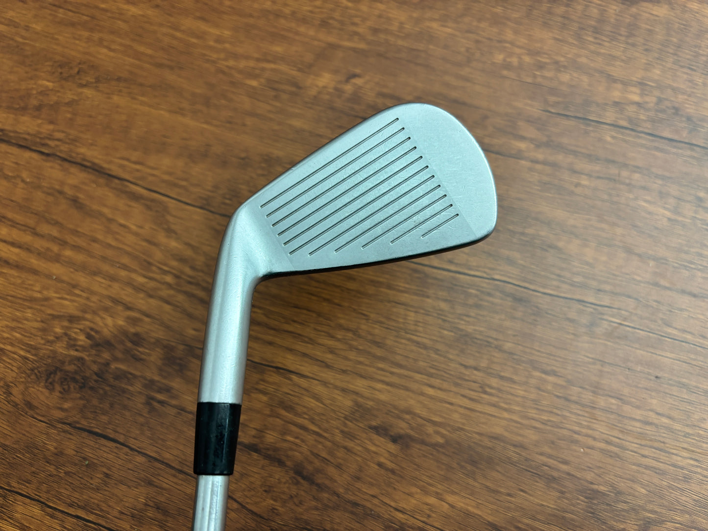 Mizuno JPX 900 Tour 3-iron / Stiff+ Flex