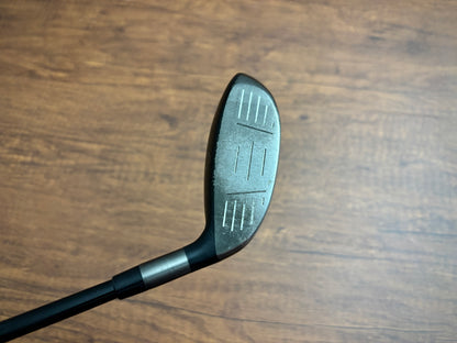 (Left-handed) Callaway Rogue ST Max D 5-Wood / Stiff