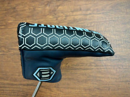 Bettinardi Antidote SB1 Putter 33.5" + headcover