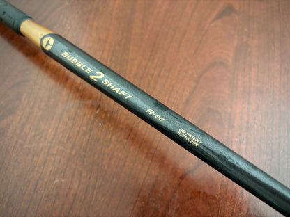 Taylormade Burner Bubble Driver 10.5* / Regular Flex