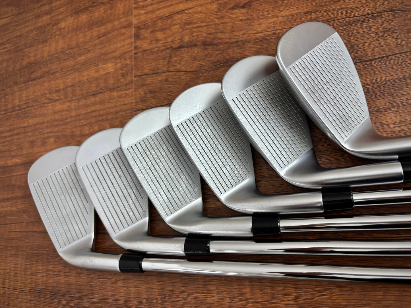 Srixon ZXiR Iron Set 6-AW / NS Pro 105 Stiff