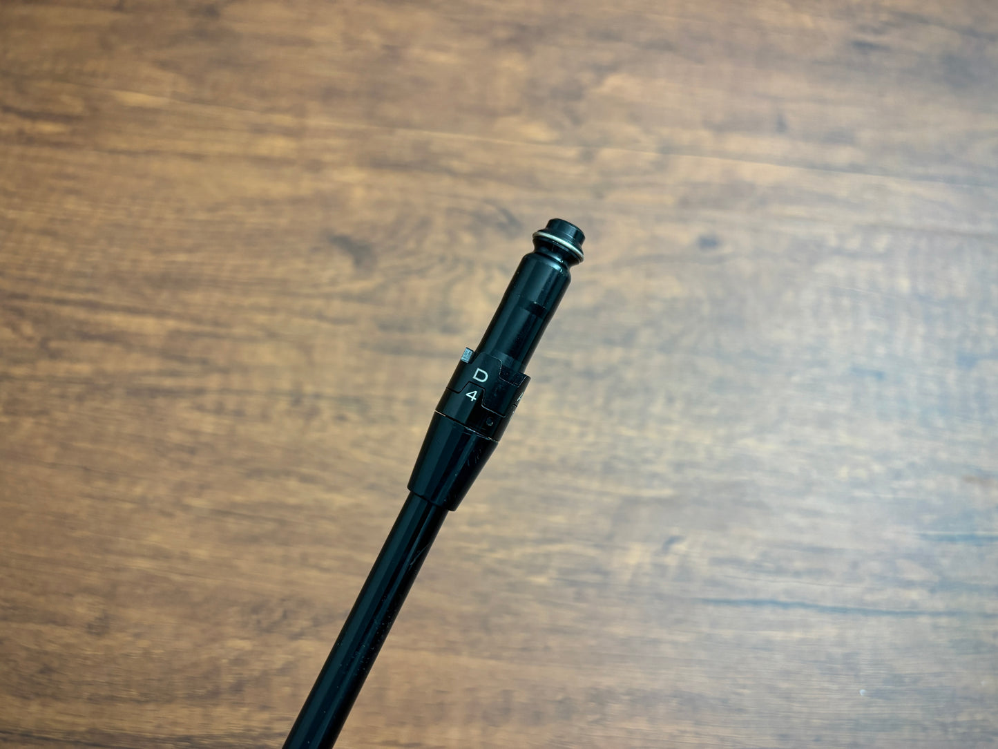 Project X HZRDUS Smoke RDX Shaft 44.5” (Titleist Tip) / Stiff