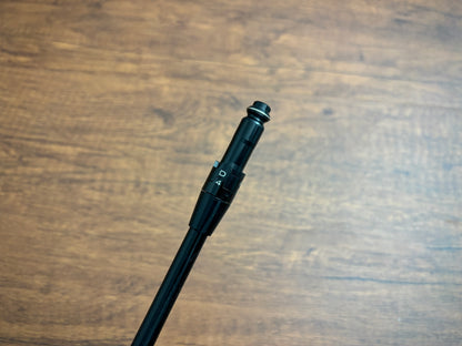 Project X HZRDUS Smoke RDX Shaft 44.5” (Titleist Tip) / Stiff