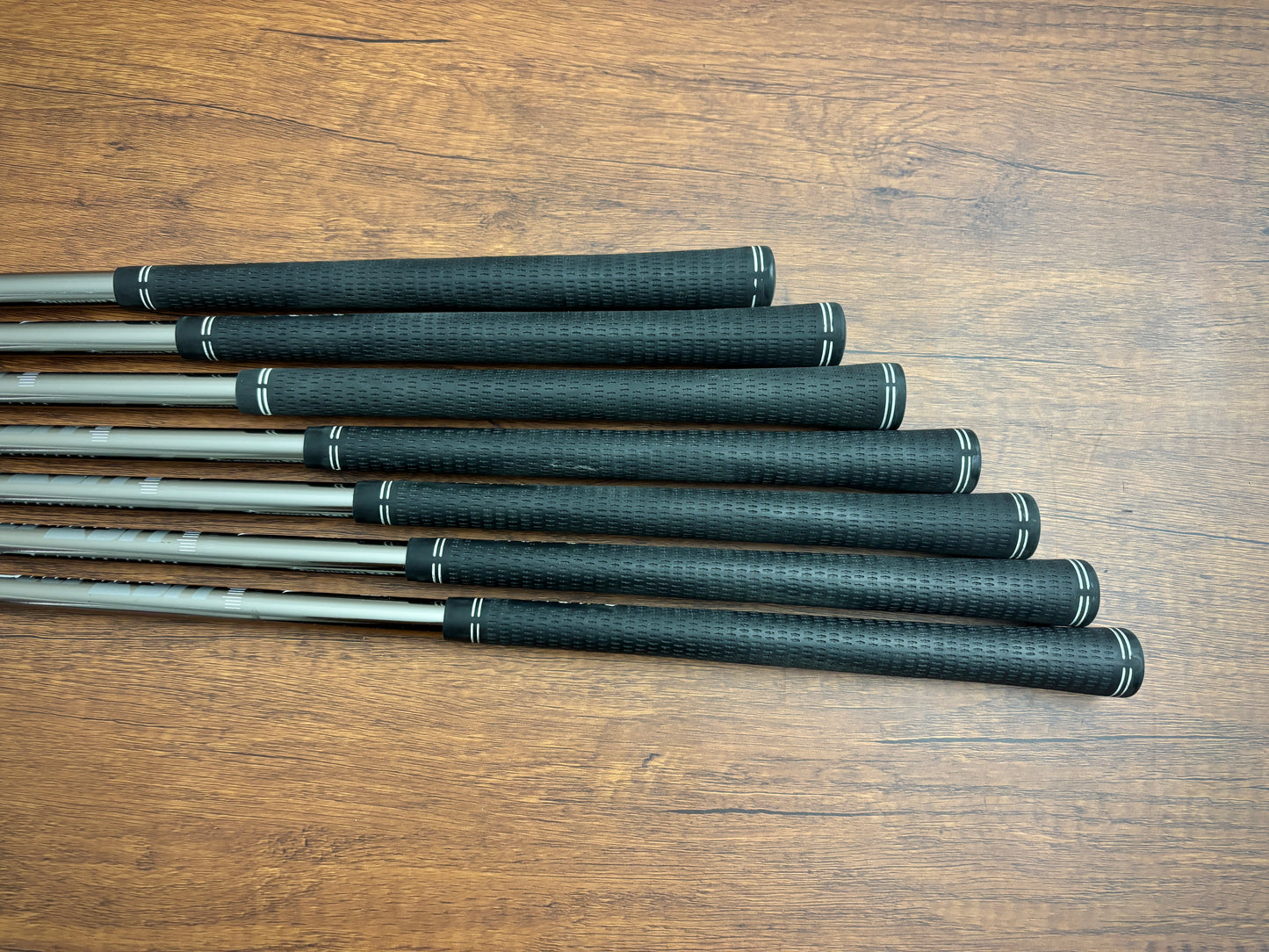 Titleist T100S ‘21 Iron Set 4-PW / Recoil F4 Stiff