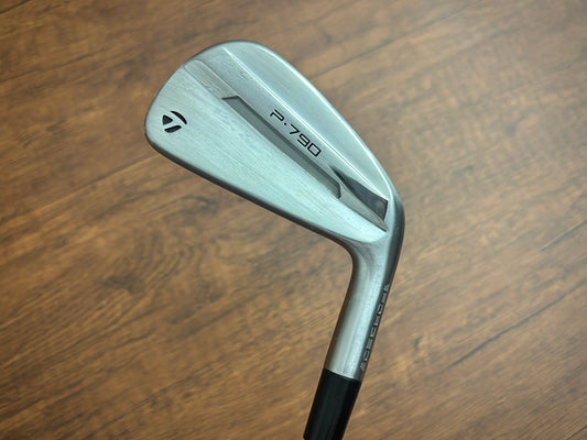 Taylormade P790 '25 4-iron / Stiff