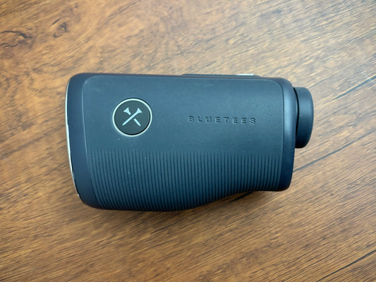 Blue Tees Captain Pro Connected Golf Rangefinder