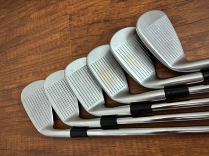 Titleist AP2 716 / CB Combo Iron Set 4-9 / Stiff