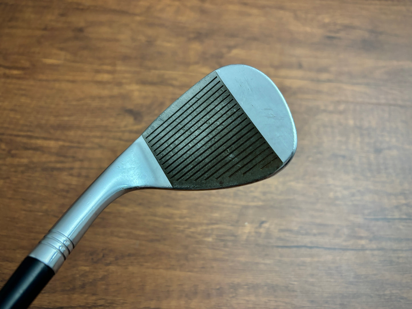 Taylormade Milled Grind MG wedge 54*