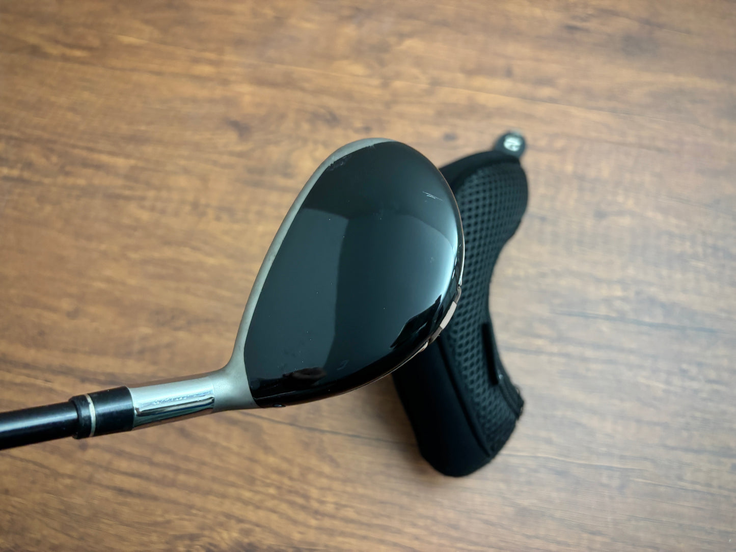 Callaway FT-iZ 2-Hybrid / Stiff