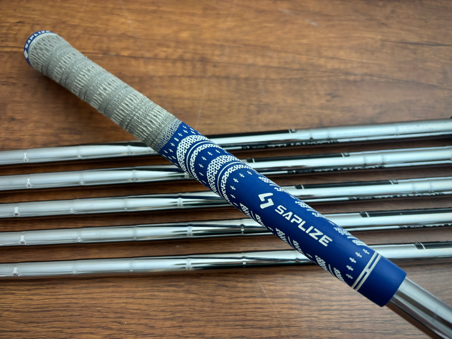 Nike Vapor Speed Iron Set 6-AW / Stiff