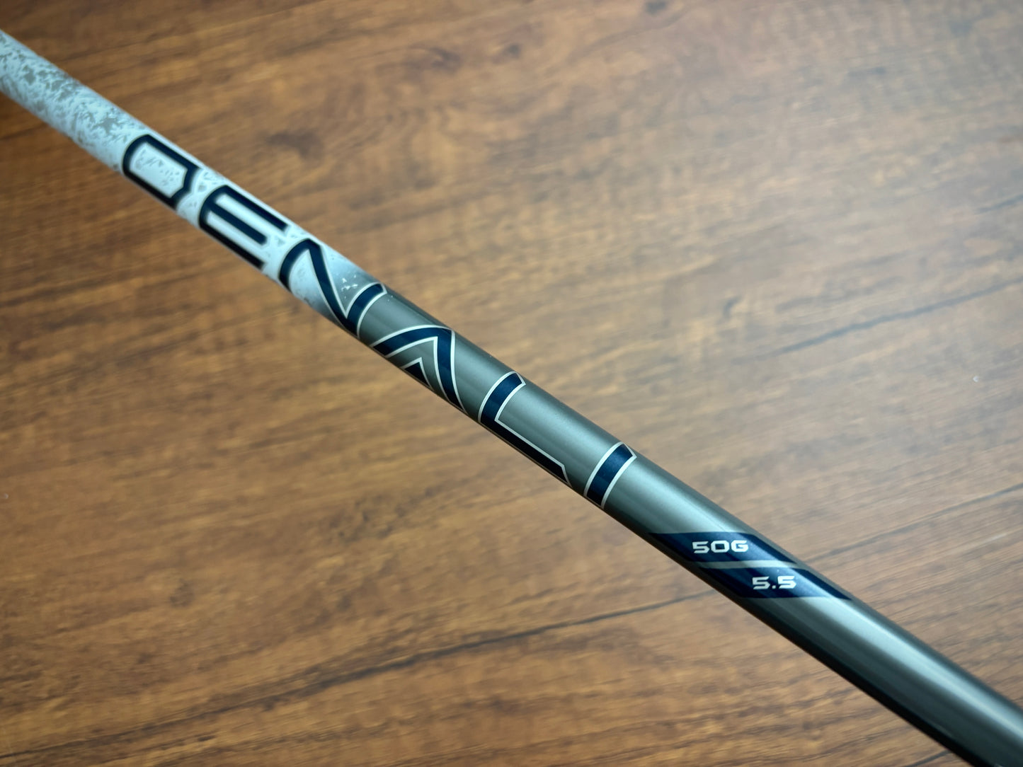 (Left-handed) Callaway Elyte X Driver 10.5* + headcover / Regular Flex