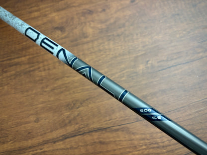 (Left-handed) Callaway Elyte X Driver 10.5* + headcover / Regular Flex