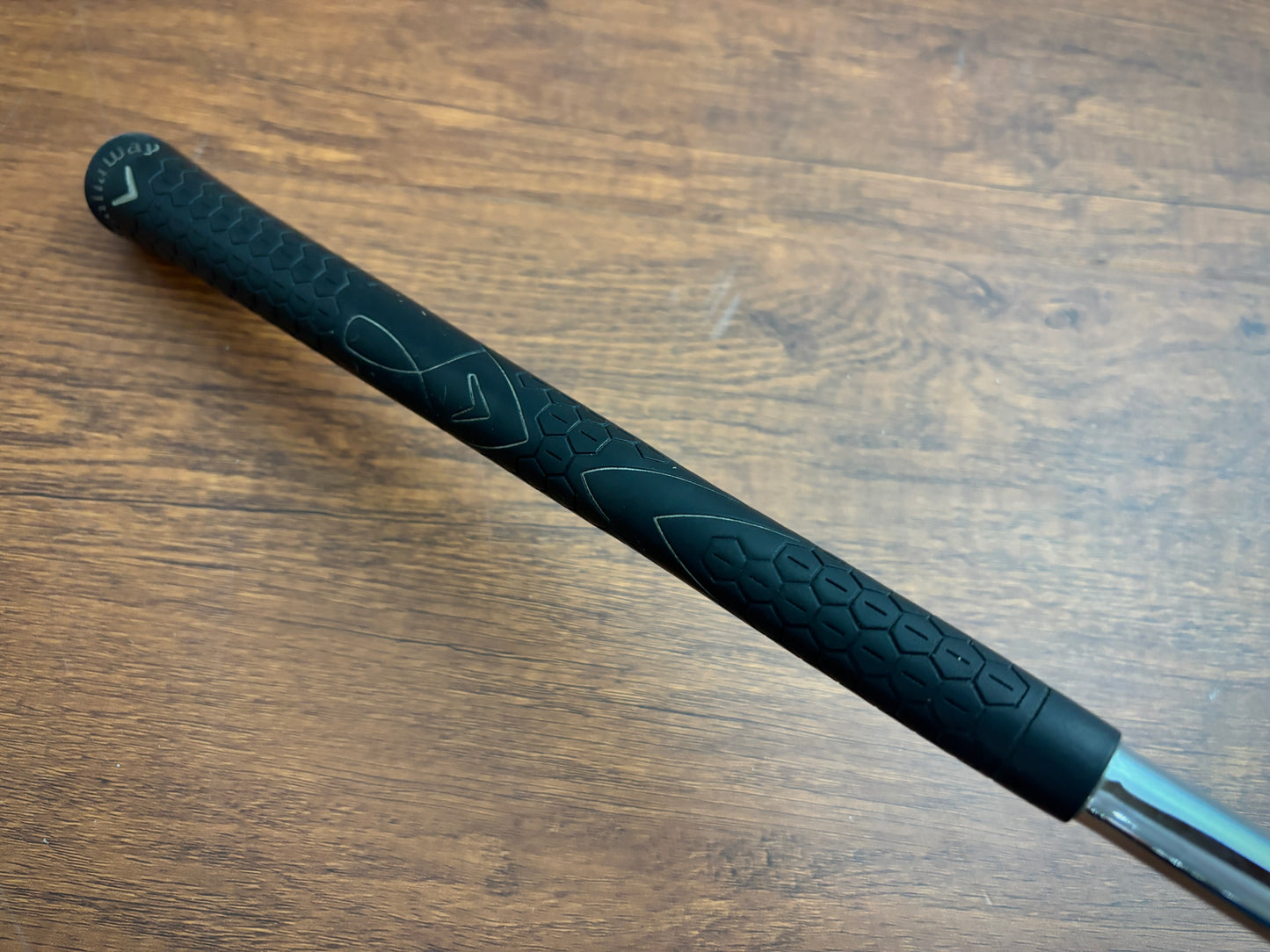 Callaway X Tour Wedge 60*