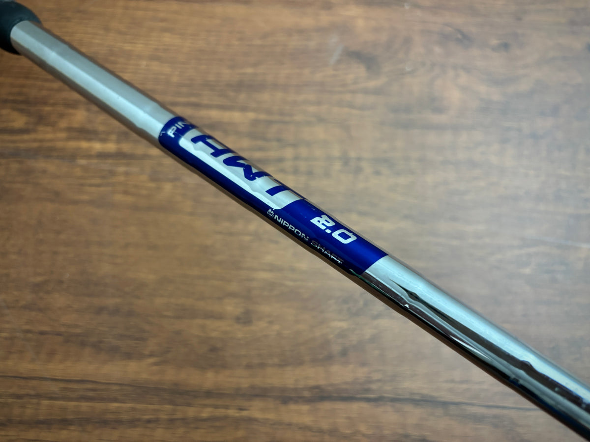 Ping i200 Gap Wedge UW / Stiff