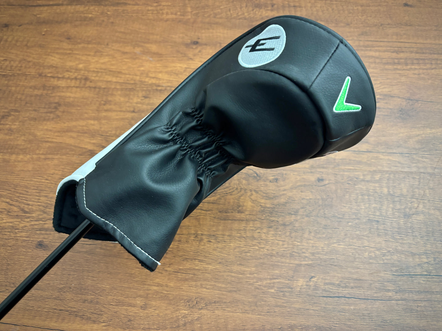 Callaway Elyte Triple Diamond Driver 9* + headcover / Stiff