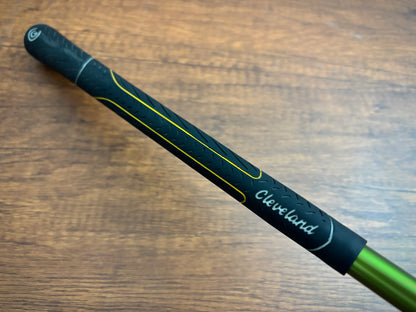 Cleveland HiBore XLS Driver 10.5* + headcover / Regular Flex