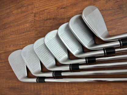 Taylormade P790 Iron Set 5-AW / Dynamic Gold R300 Regular Flex
