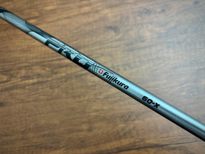 Titleist GT2 Driver 9* + headcover / X-Stiff