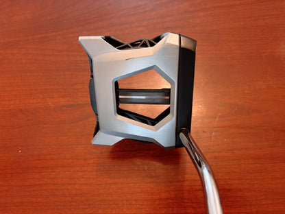 (Left-handed) Cobra King Agera Armlock Putter 40.5”