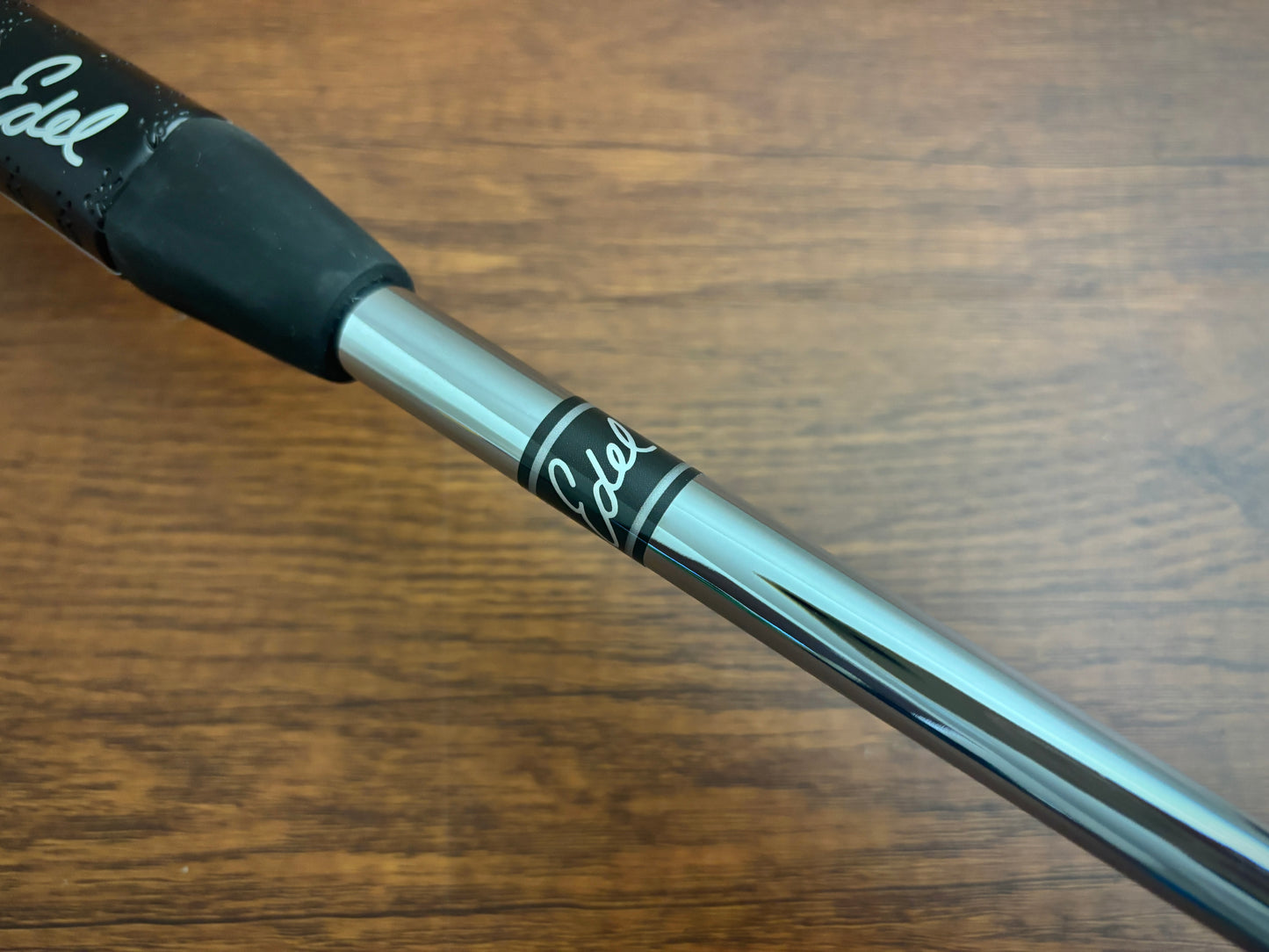Edel EAS 2.0 Putter 34.75” + headcover