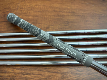 (+1.25”) Srixon Z Forged Iron Set 4-PW / NS Pro 120 Stiff