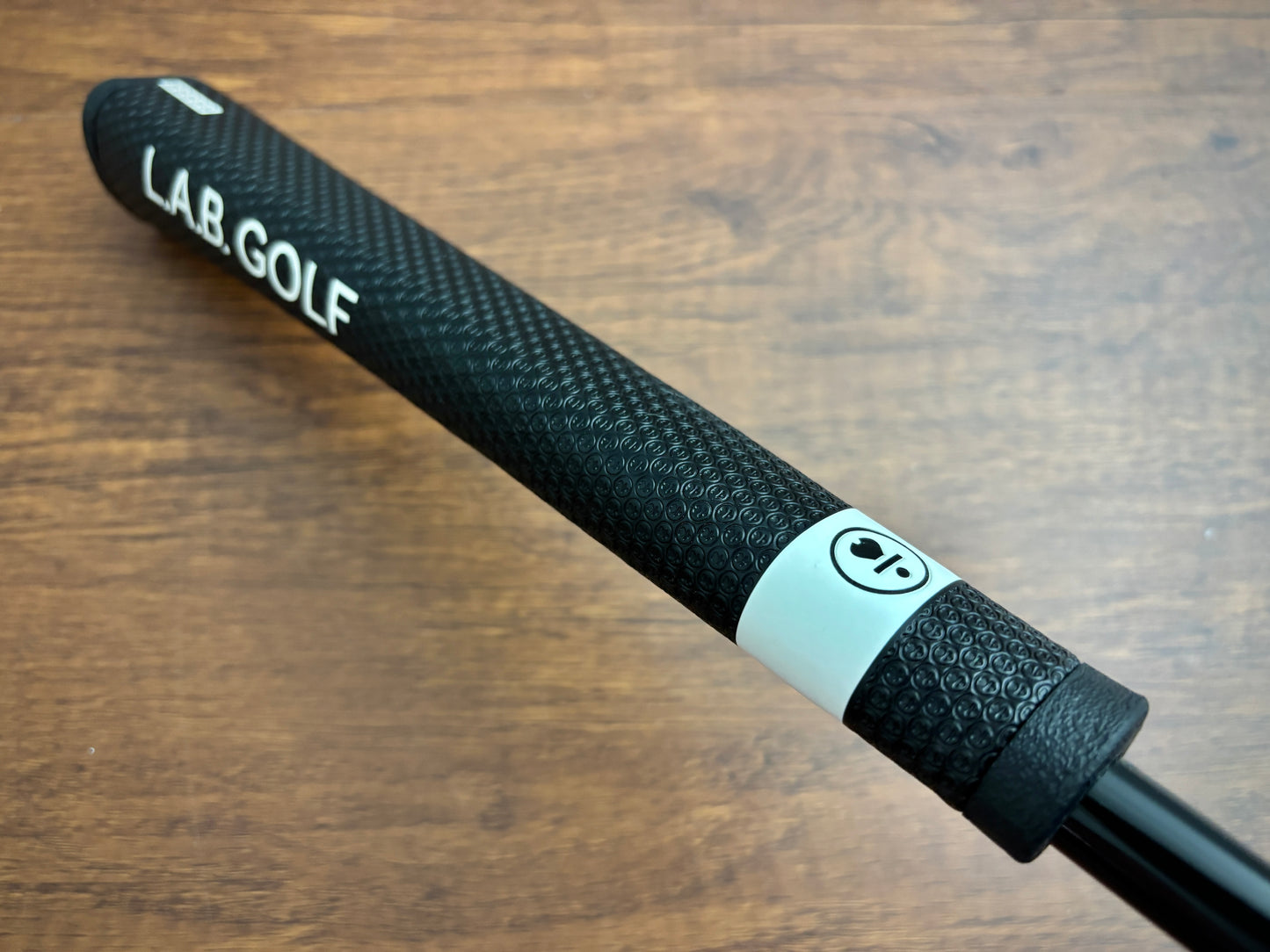 L.A.B. MEZZ.1 Putter 35" + headcover (upgraded BGT Stability shaft)