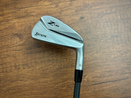 Srixon ZU65 3-iron / Stiff