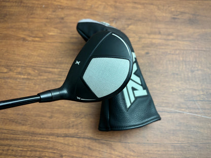 PXG 0341 X Gen 4 5-Wood + headcover / Regular Flex