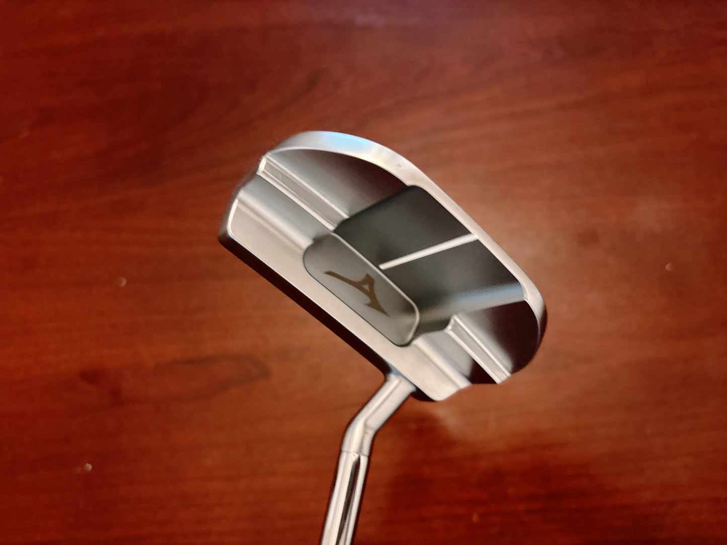 *MINT* Mizuno M Craft Type V Chrome Putter 34.5”