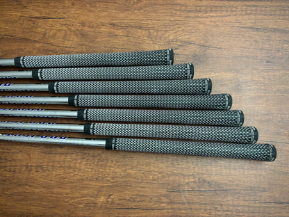 Titleist T100S '21 Iron Set 4-PW / Project X LZ 6.0 Stiff