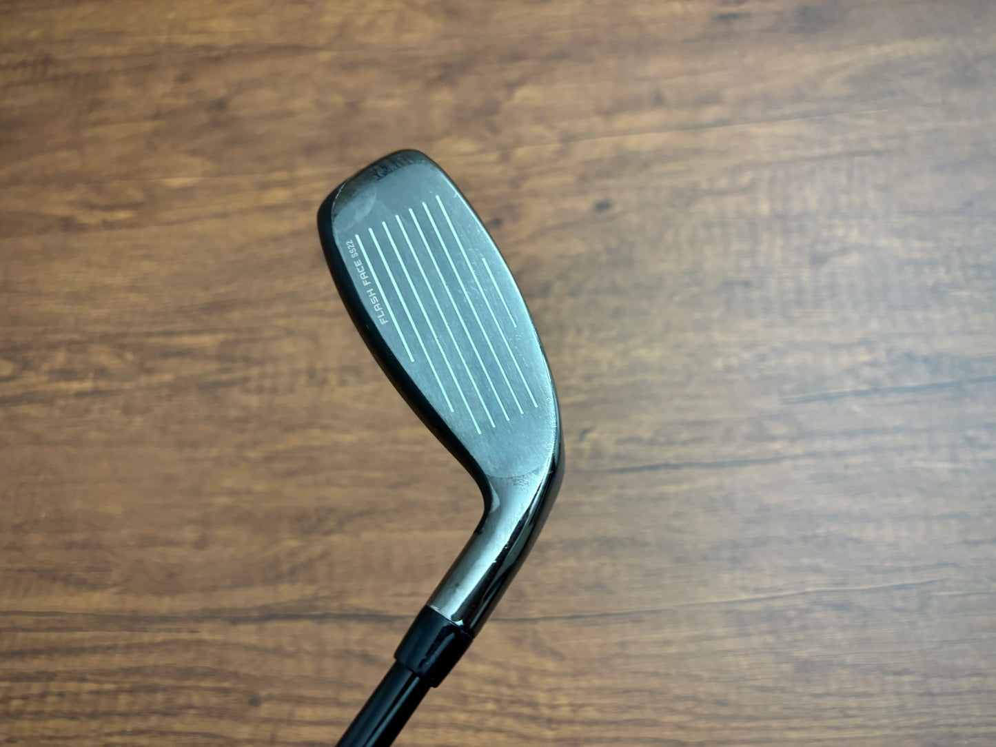 (Left-handed) Callaway Rogue ST Max 3-hybrid