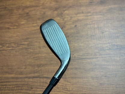 (Left-handed) Callaway Rogue ST Max 3-hybrid