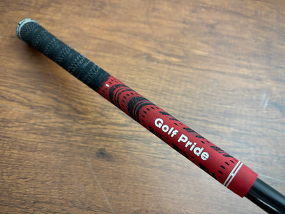 Taylormade Rescue Dual 3-hybrid + headcover / Stiff