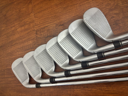 Taylormade Rocketbladez Iron Set 4-PW / Stiff Flex