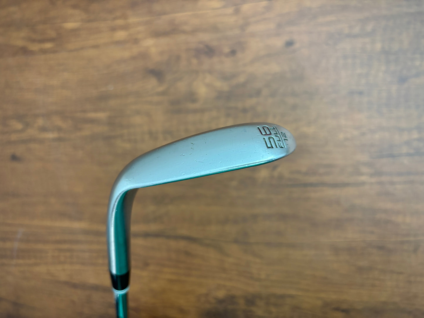 Cleveland RTX 6 Zipcore Wedge 56*