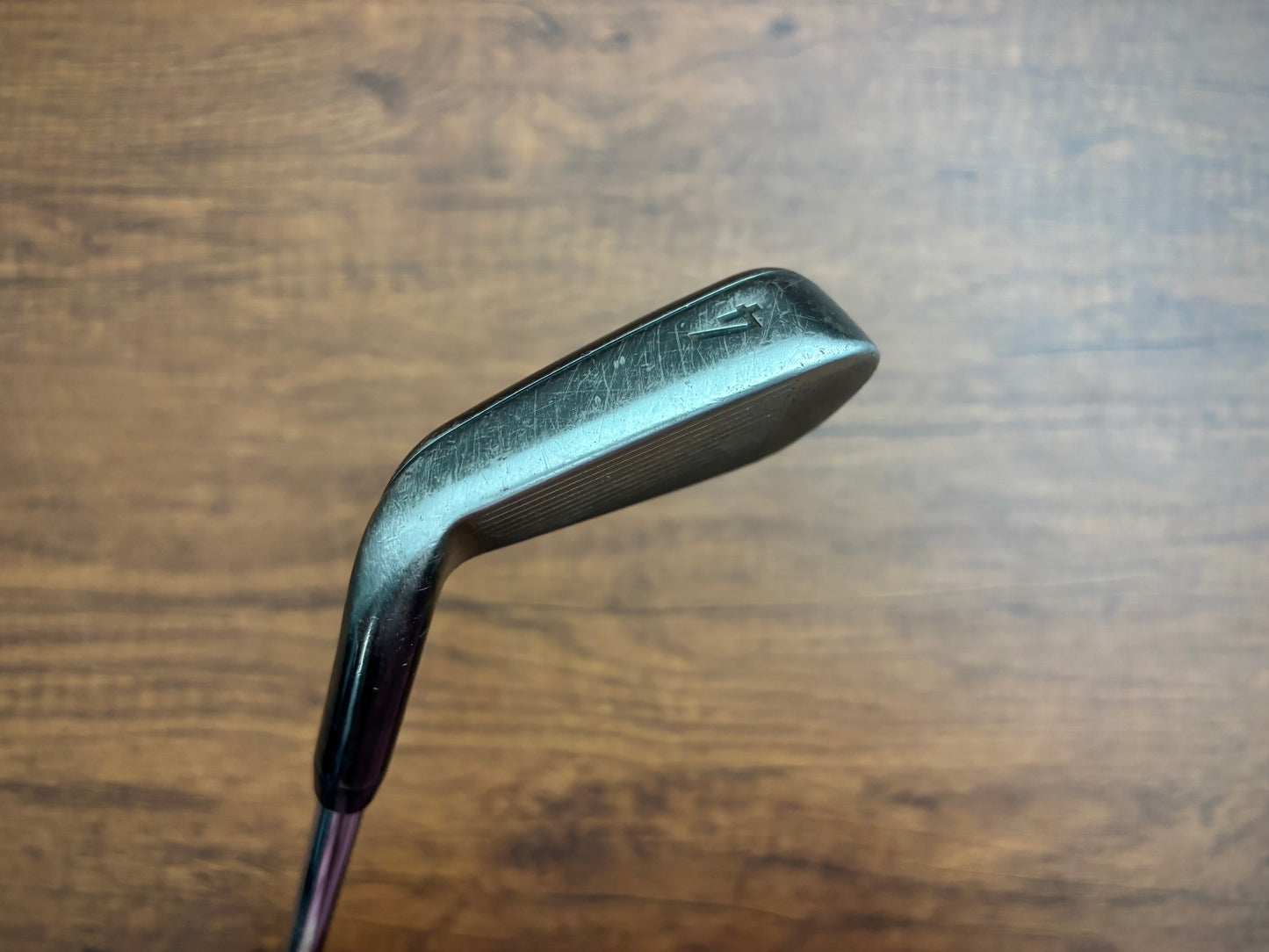 Callaway Razr X 4-iron / Uniflex