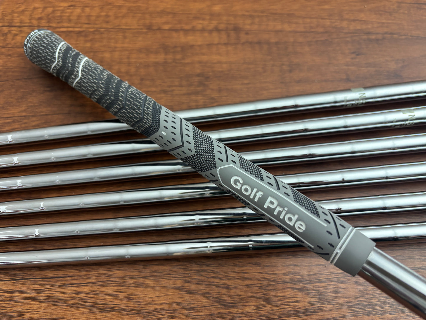 Titleist T100 ‘23 / T150 ‘23 Iron Set 4-PW / NS Pro Stiff