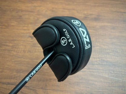 L.A.B. Golf OZ.1 Counterbalance Putter 38" + headcover