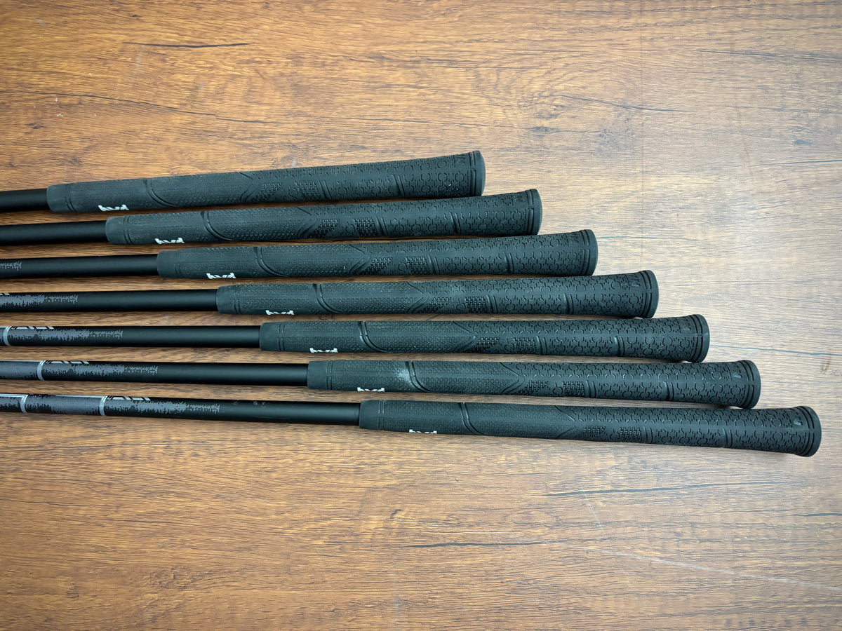 PXG 0211 DC Iron Set 5-GW / Senior Graphite Shafts