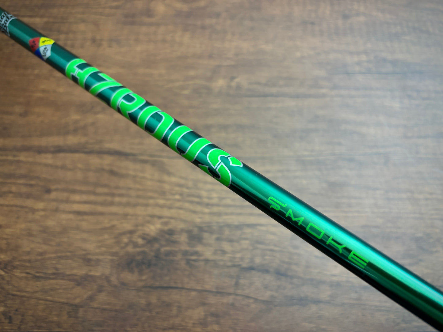 Titleist TSR4 Driver 9* / X-Stiff