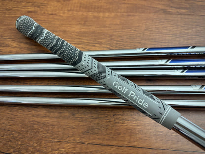 Callaway X20 Tour Iron Set 5-PW / Project X 6.5 X-Stiff