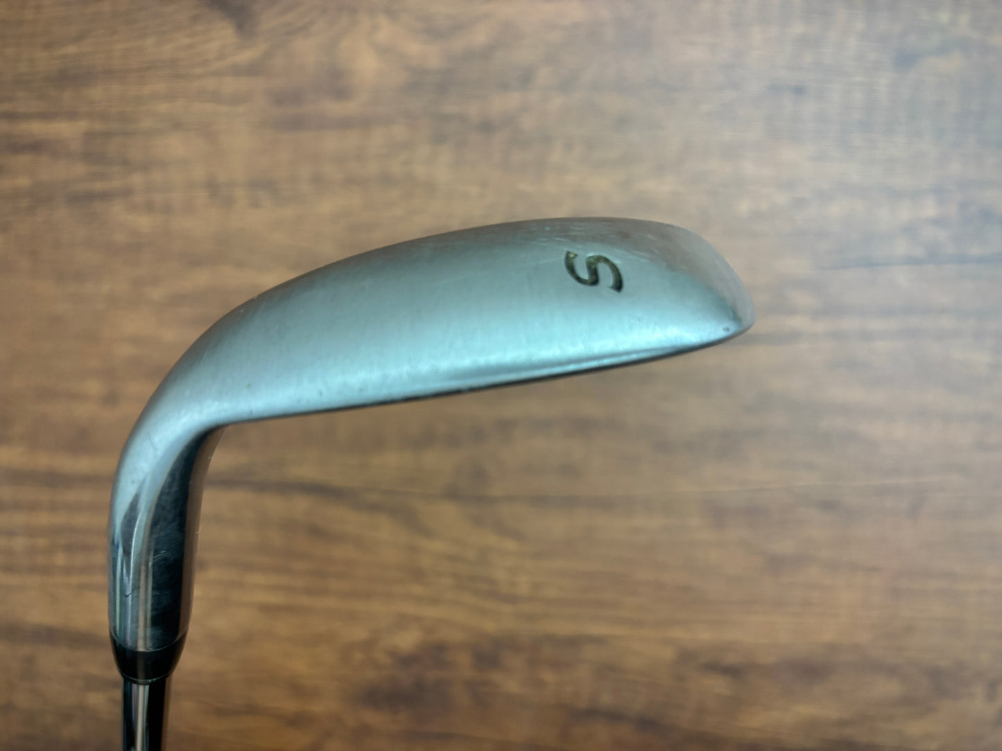 Taylormade RAC OS Sand Wedge SW / Stiff