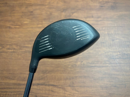 Cobra Darkspeed LS Driver 9.0* / X-Stiff